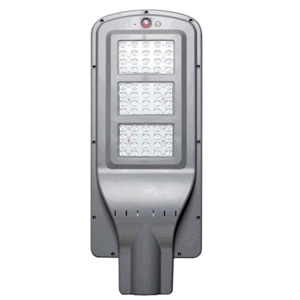 LSA 60 SOLAR SOKAK ARMATÜRÜ