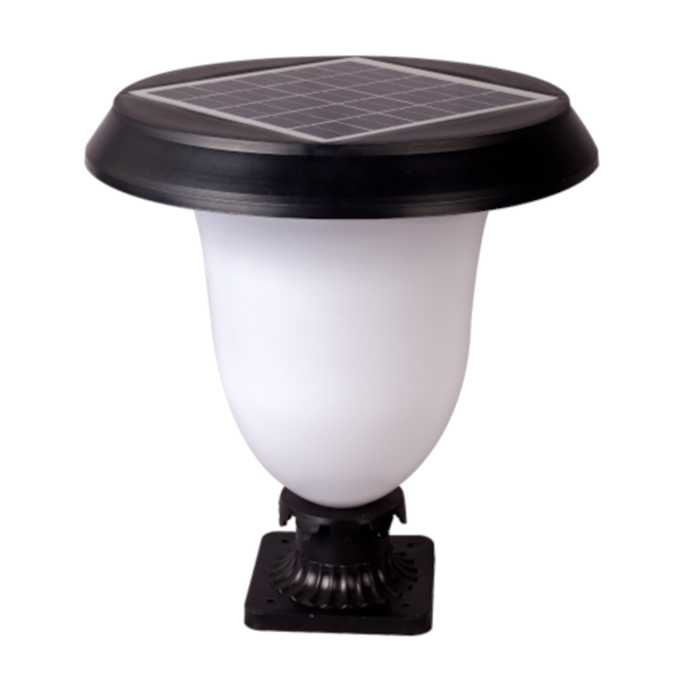 NVL-102 Solar Dekoratif Set Üstü 