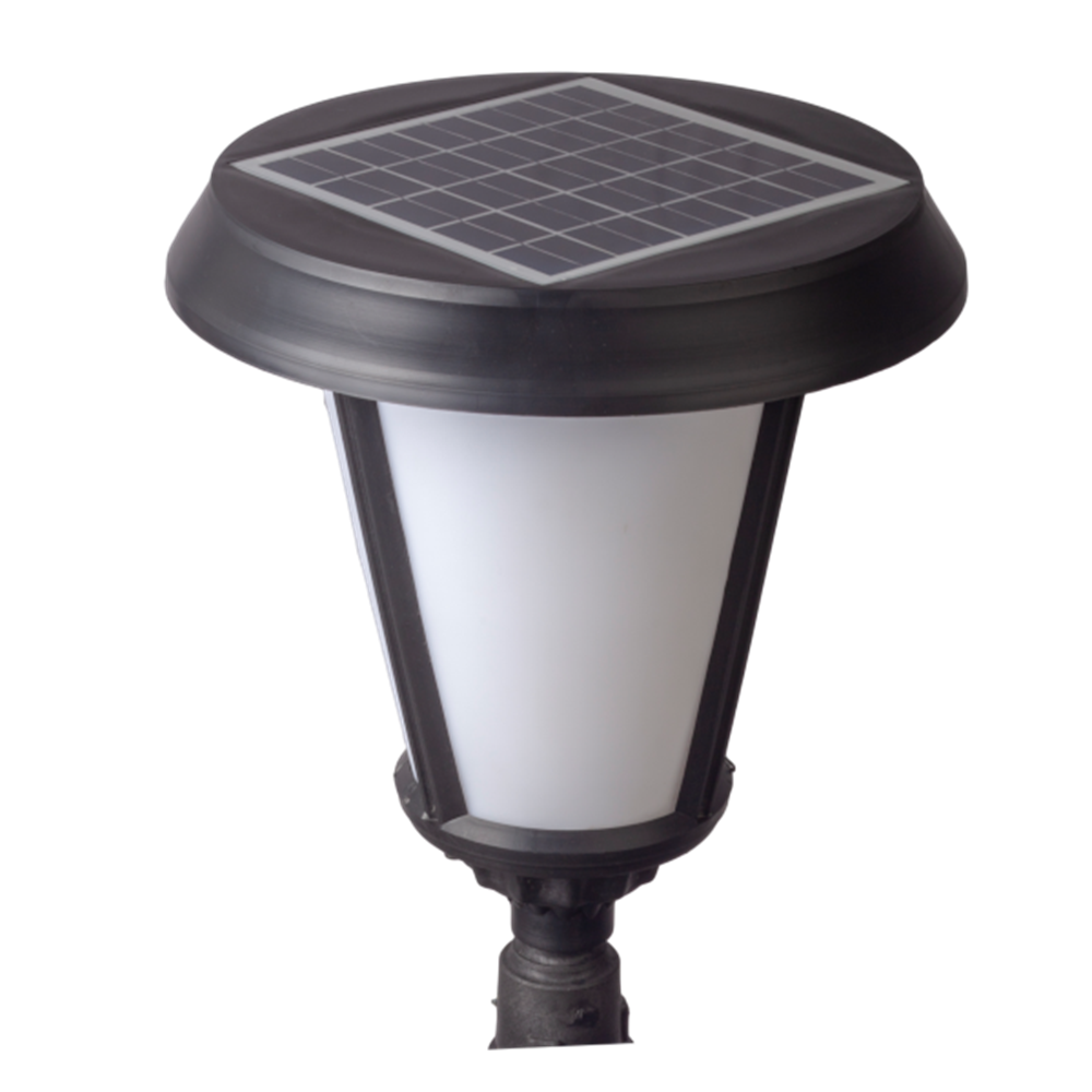 NVL-103 Solar Dekoratif Set Üstü 