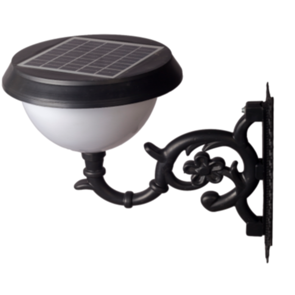NVL-104 Solar Dekoratif Set Üstü 