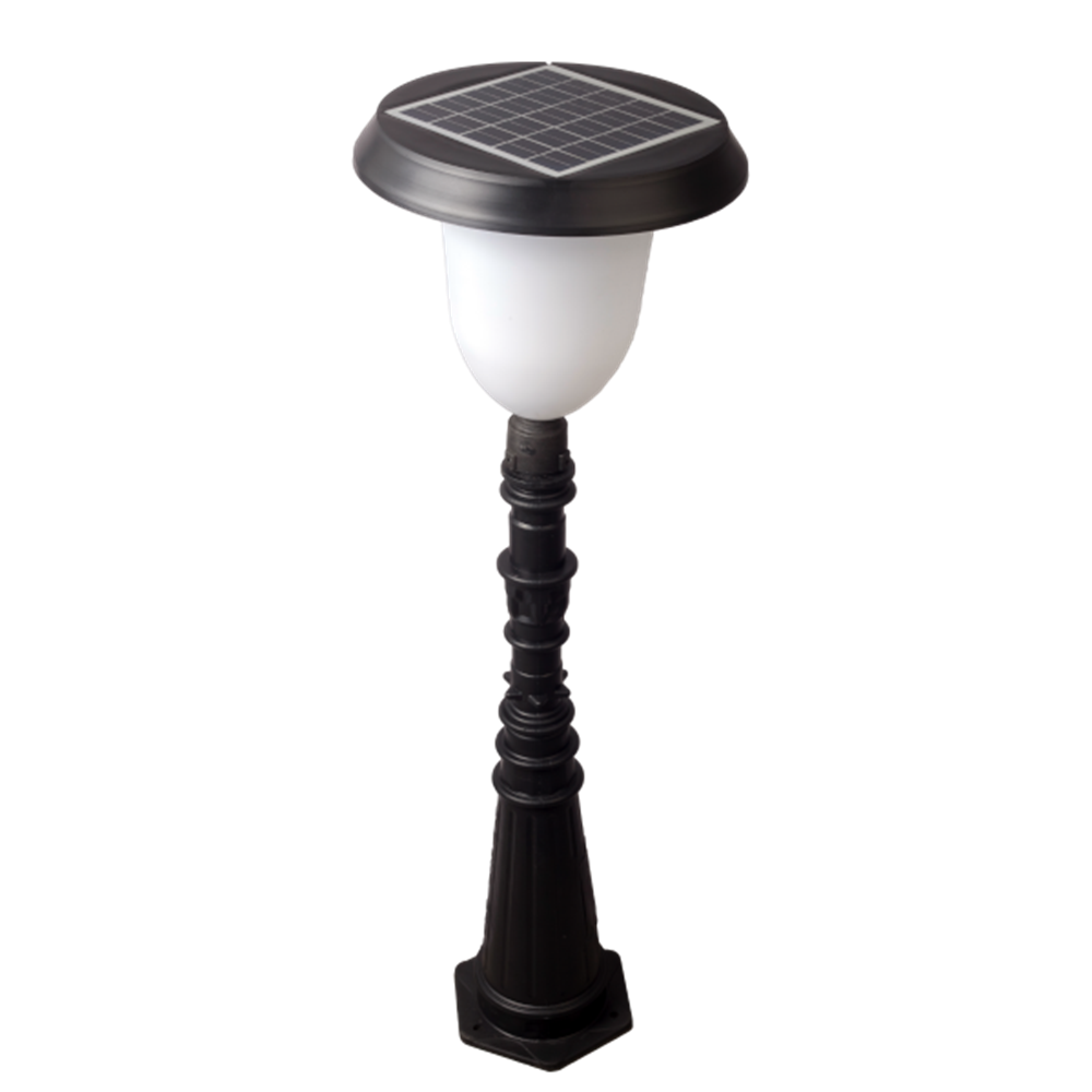 NVL-111 Solar Dekoratif Set Üstü 