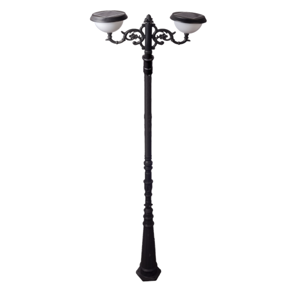 NVL-116 Solar Dekoratif Set Üstü 