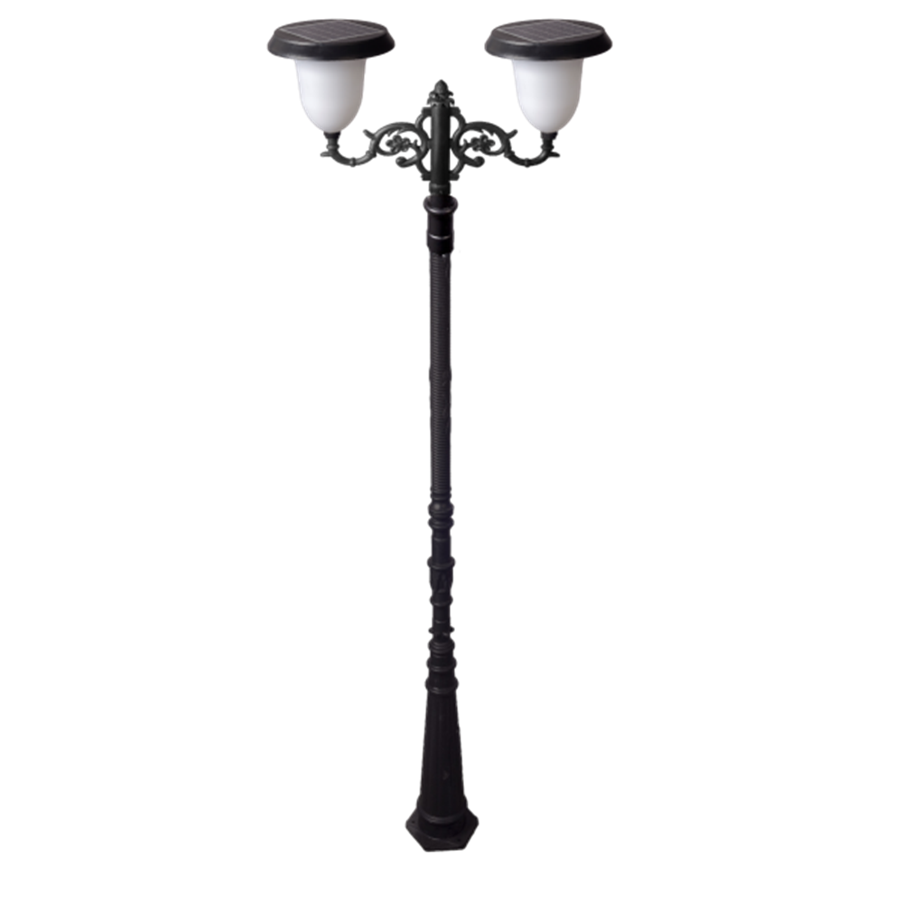 NVL-117 Solar Dekoratif Set Üstü 