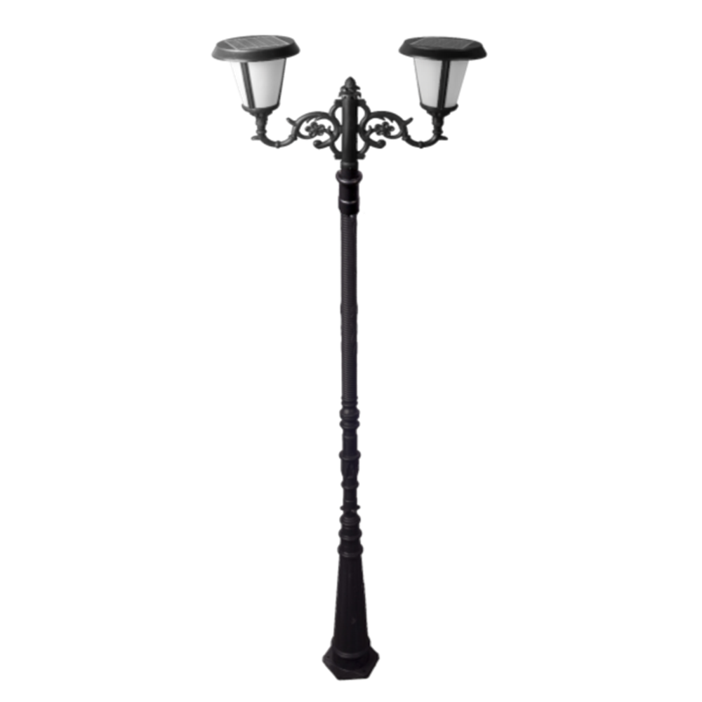 NVL-118 Solar Dekoratif Set Üstü 
