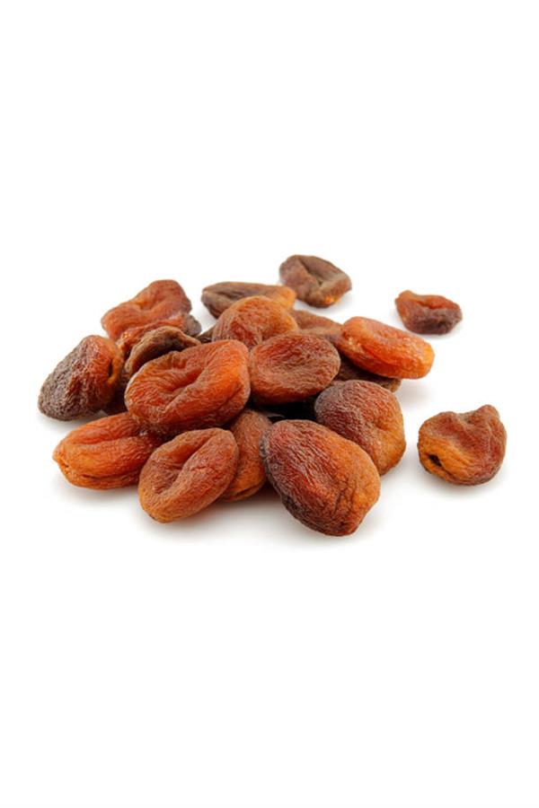 Kurutulmuş Kayısı 500Gr Paket