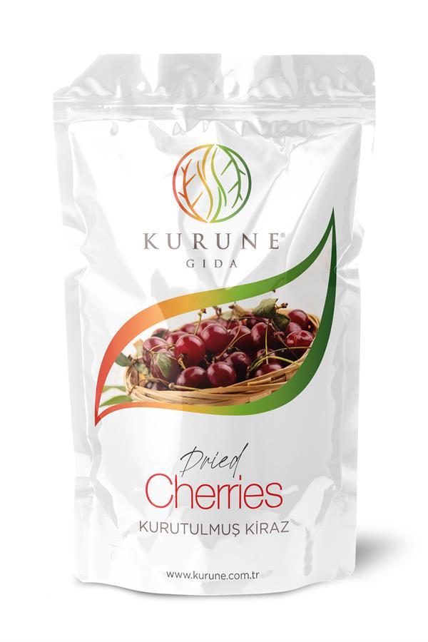 Kurutulmuş Kiraz 100gr Paket