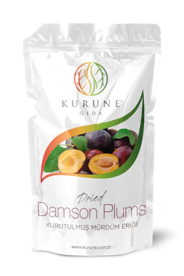 Kurutulmuş Mürdüm Eriği