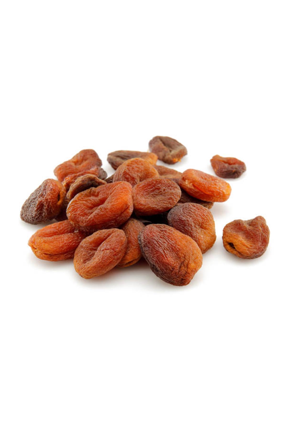 Kurutulmuş İncir 500Gr Paket