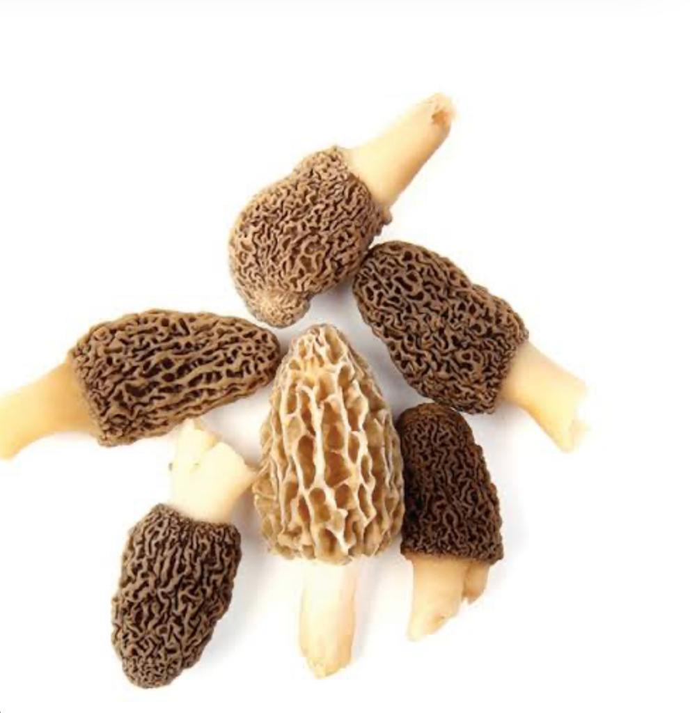 Kurutulmuş Kuzu Göbeği 1Kg