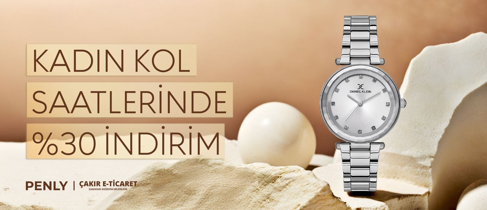 Çakır E-Ticaret Kadın Slider 1