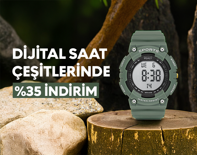 dijitalsaat