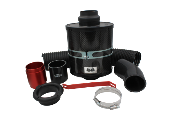 BMC ACOTASP-04 FİLTRE KİTİ