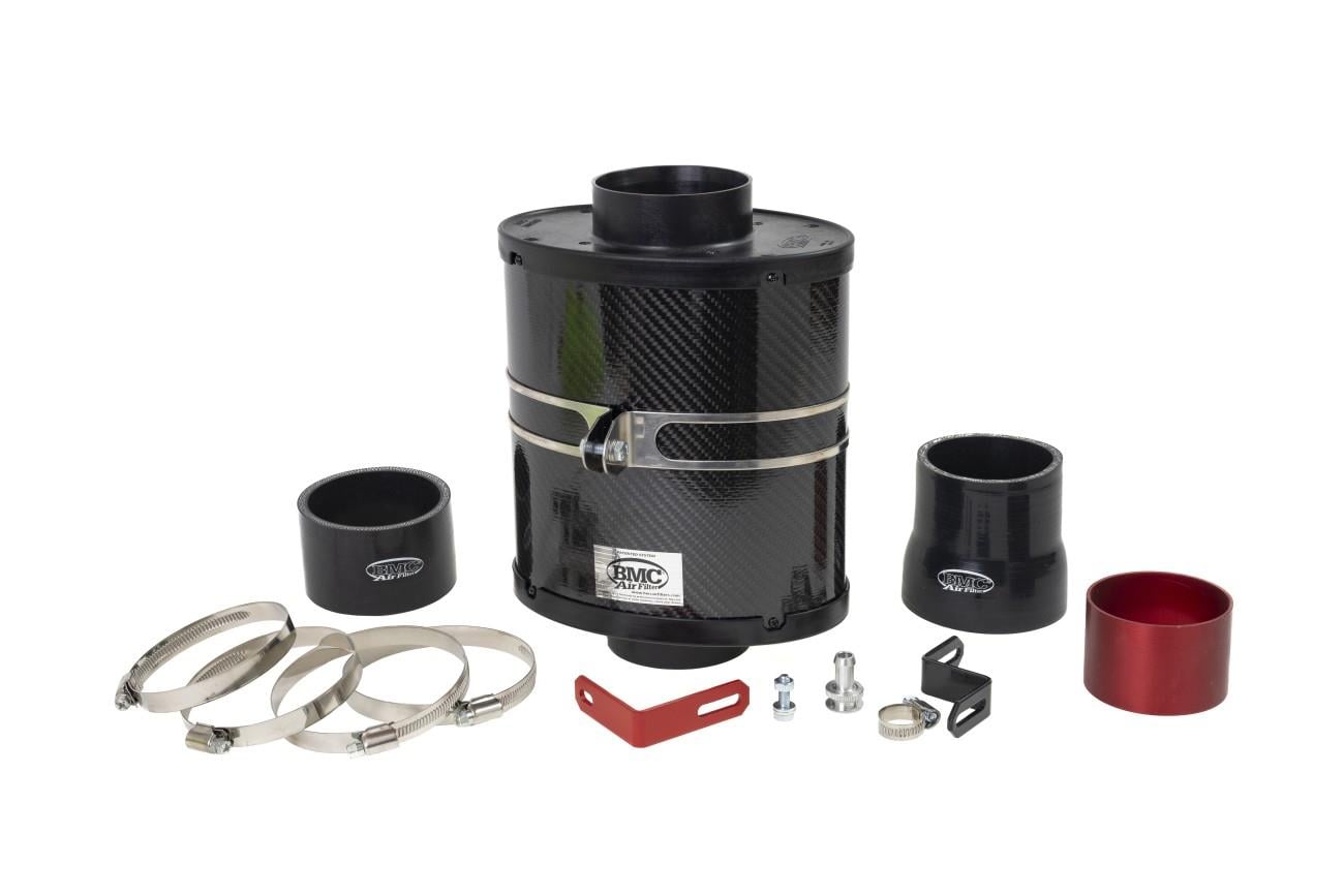 BMC ACOTASP-07 FİLTRE KİTİ