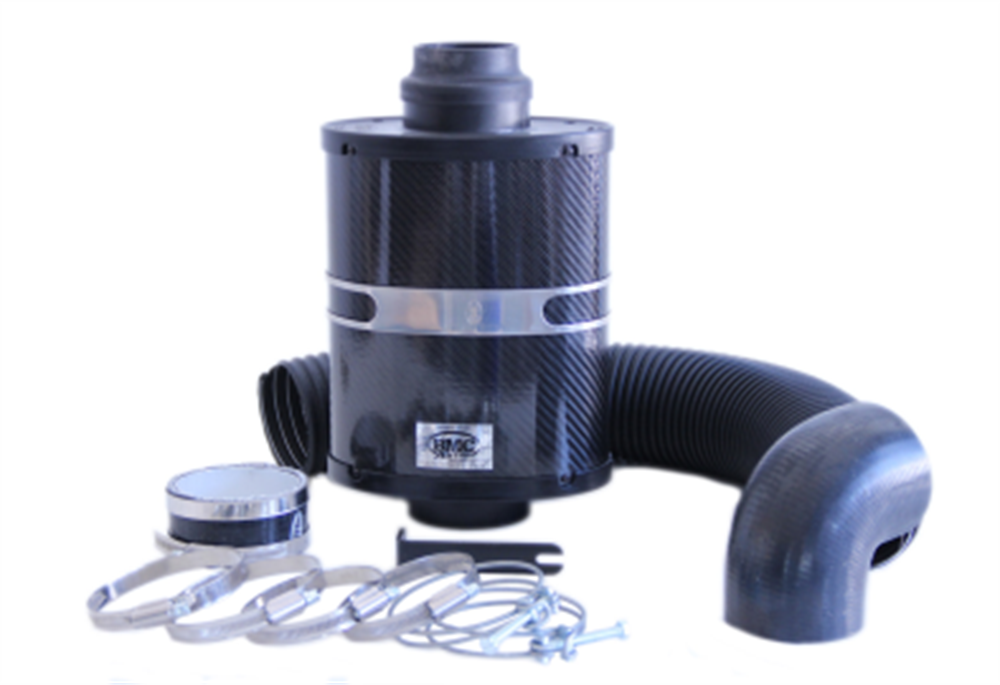 BMC ACOTASP-20 MINI II FİLTRE KİTİ