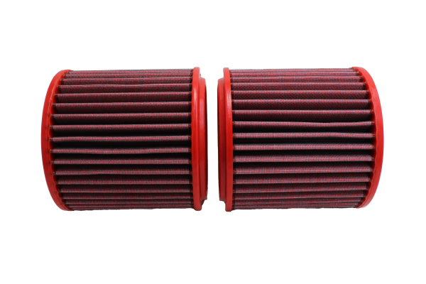 BMC ASTON MARTIN DB9 5.9 V12 [Full Kit], VANQUISH 5.9 V12 [Full Kit], VANTAGE 4.7 V8 N420 [Full Kit], VIRAGE 5.9 V12 Volante [Full Kit] KUTU İÇİ PERFORMANS HAVA FİLTRESİ FB590/08