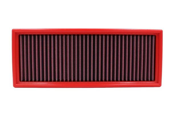 BMC AUDI A3, Q3, TT, SEAT LEON, TOLEDO, SKODA OCTAVIA, SUPERB, VOLKSWAGEN BEETLE, BORA, CADDY, GOLF, JETTA, PASSAT, SCIROCCO, TIGUAN KUTU İÇİ PERFORMANS HAVA FİLTRESİ FB444/01