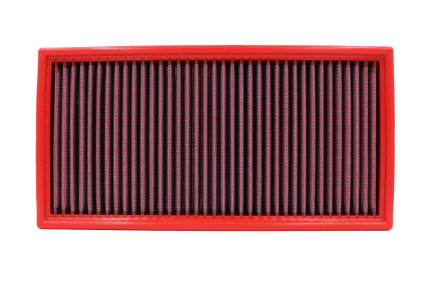 BMC AUDI A3, TT, SEAT LEON I, TOLEDO II, SKODA OCTAVIA I, VOLKSWAGEN BORA, CLASICO, GOLF IV, JETTA IV, NEW BEETLE, POLO IV KUTU İÇİ PERFORMANS HAVA FİLTRESİ FB159/01