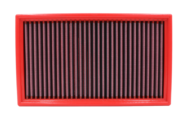 BMC AUDI A6, CABRIOLET, FIAT REGATA, JAGUAR XJ, XJR (X300,X308) XK8 (X100), XK, XKR (X150), PORSCHE 924, 944, VOLKSWAGEN BEETLE, CORRADO, GOLF II, JETTA II, PASSAT, DODGE MONACO KUTU İÇİ PERFORMANS HAVA FİLTRESİ FB112/01