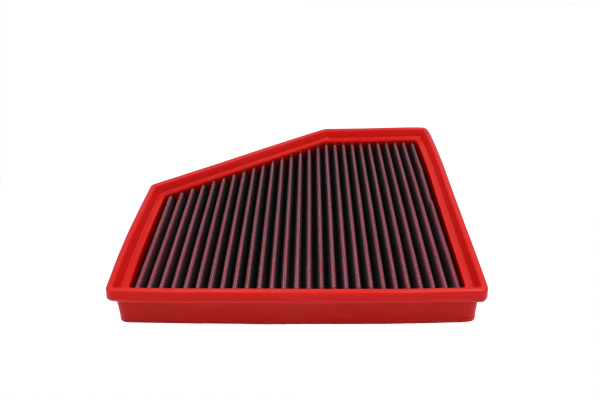 BMC BMW 1 (F20,F21), 2 (F22,F23,F87), 3 (F30,F31,F80), 3 GT (F34), 4 (F32,F33,F36,F82) KUTU İÇİ PERFORMANS HAVA FİLTRESİ FB928/20