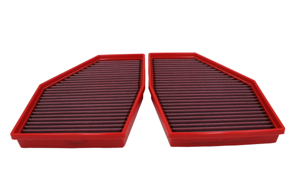BMC BMW 5 (G30,G31,F90), 7 (G11,G12), 8 (G14,G15,G16,F91,F92,F93) KUTU İÇİ PERFORMANS HAVA FİLTRESİ FB01073