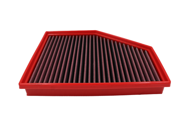 BMC BMW 5 (G30,G31,F90), 7 (G11,G12), X3 (G01,F97), X5 (G05,F95), X6 (G06,F96), X7 (G07) KUTU İÇİ PERFORMANS HAVA FİLTRESİ FB01041