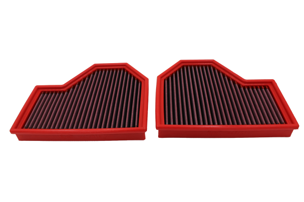 BMC BMW M5 (E60,E61), M6 (E63,E64) KUTU İÇİ PERFORMANS HAVA FİLTRESİ FB447/01