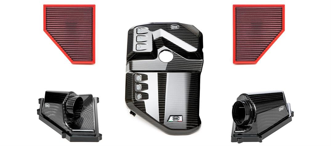 BMC CARBON KIT SUPERCAR BMW M3/M4 CKS00001