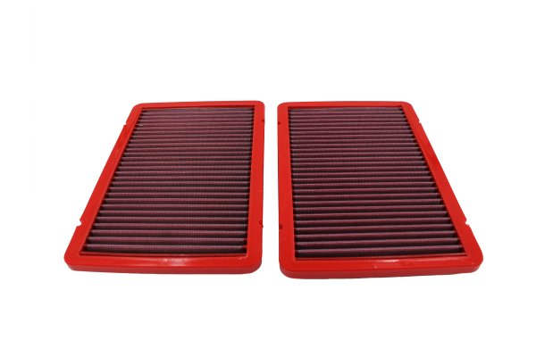 BMC FERRARI 360 CHALLENGE 400, STRADALE 425, 360 MODENA 400, 360 SPIDER 400 KUTU İÇİ PERFORMANS HAVA FİLTRESİ FB208/03