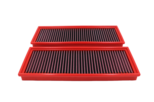 BMC LAMBORGHINI, DIABLO, COUNTACH, MURCIÉLAGO KUTU İÇİ PERFORMANS HAVA FİLTRESİ FB414/01