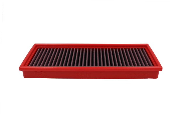 BMC MERCEDES CL (C216), CLASS E (A207,C207), CLASS G (W461,463), CLASS M (W166), CLASS S (W221), CLS (C218), GL,GLS (X166), GLE (W166), MAYBACH II, SL (R231), FIAT PUNTO II, LANCIA Y (840A), KUTU İÇİ PERFORMANS HAVA FİLTRESİ FB224/01 