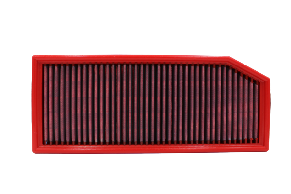 BMC MERCEDES CLASS C (W203,C203,S203), CLASS E (W210,S210), CLASS G (W461,463), CLASS M (W163), CLASS S (W220), CLK (A209,C209) KUTU İÇİ PERFORMANS HAVA FİLTRESİ FB258/01