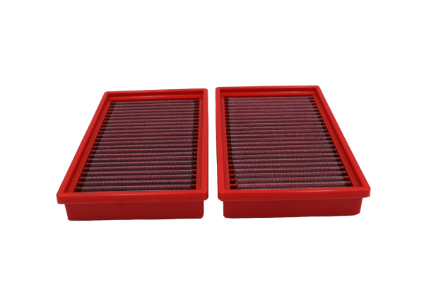 BMC PORSCHE 911 (997) 3.8 H6 CARRERA 4S [Full Kit] KUTU İÇİ PERFORMANS HAVA FİLTRESİ FB468/20