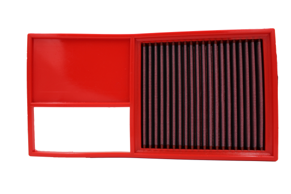 BMC SEAT CORDOBA, IBIZA, SKODA FABIA, ROOMSTER, VOLKSWAGEN CADDY, GOLF, POLO, VENTO KUTU İÇİ PERFORMANS HAVA FİLTRESİ  FB578/20