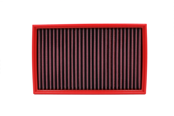 BMC SKODA FABIA, OCTAVIA, AUDI A1, A3, Q2, VOLKSWAGEN GOLF, POLO, TIGUAN, SEAT IBIZA V, LEON, CUPRA FORMENTOR KUTU İÇİ PERFORMANS HAVA FİLTRESİ FB01027 