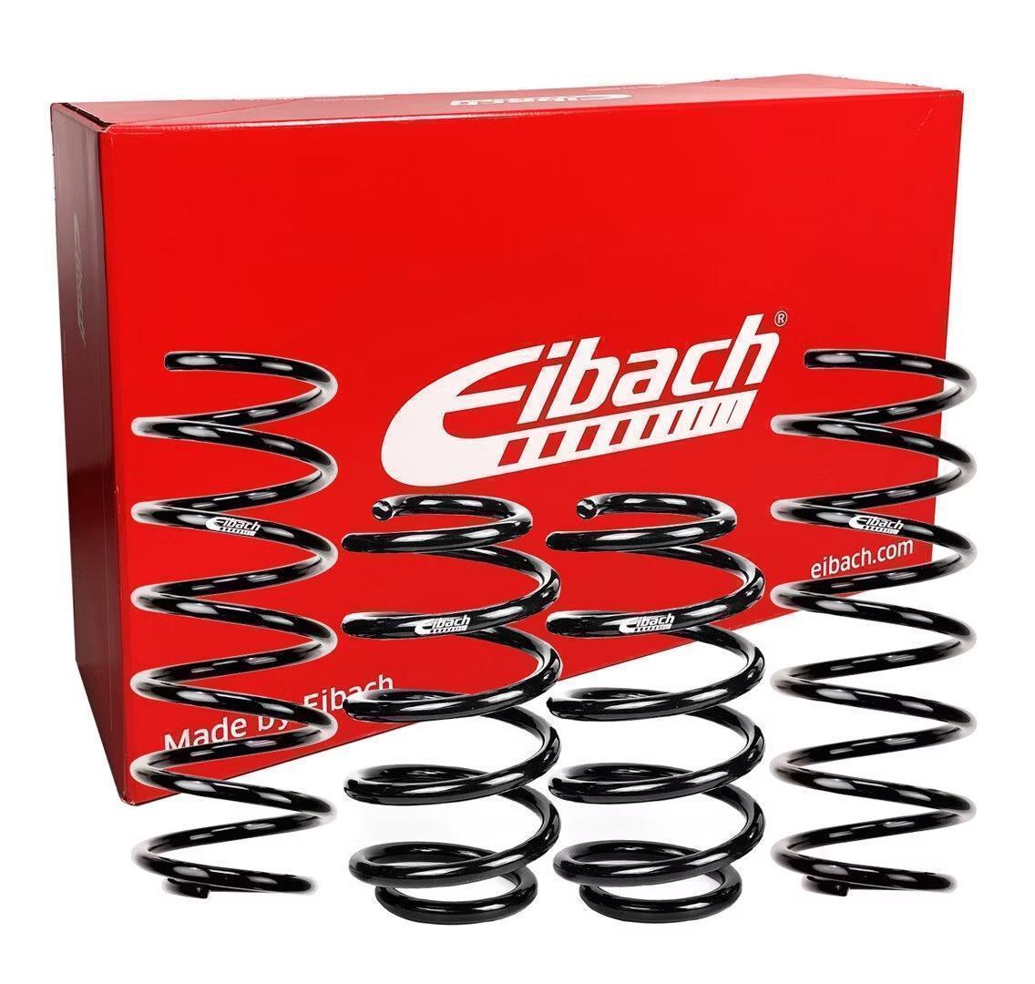 EIBACH SEAT, SKODA, VW PRO-KIT 30 MM SPOR HELEZON YAY E10-79-010-02-22