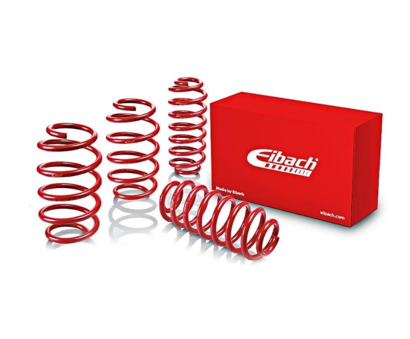 EIBACH VW GOLF 8 GTI SPORTLINE 25/20 MM 