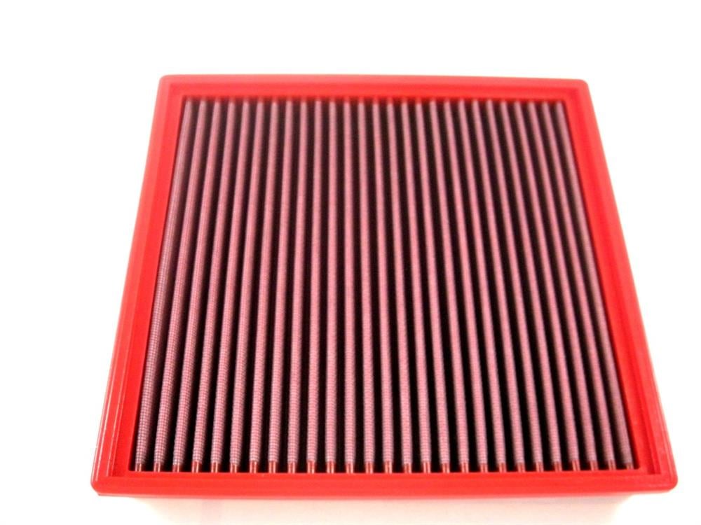 FB651/20 BMC BMW 5,6,7 SERİSİ (F10,F11,F12,F13,E70...) KUTU İÇİ PERFORMANS HAVA FİLTRESİ