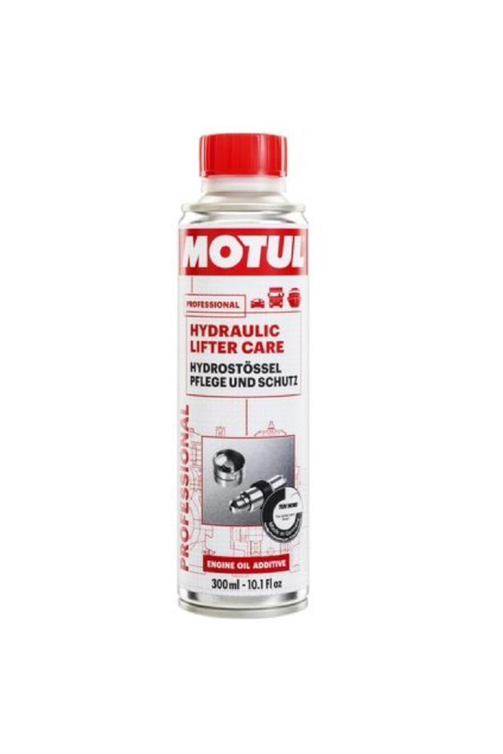 Hydraulic Lifter Care Motor Yağ Katkısı 300 Ml