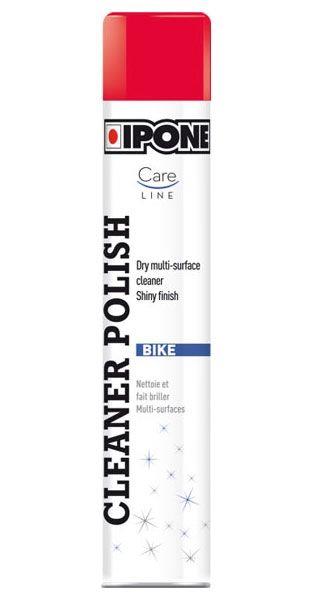 IPONE CLEANER POLISH 750 ML