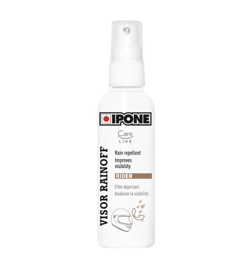 IPONE VISOR RAINOFF 100 ML