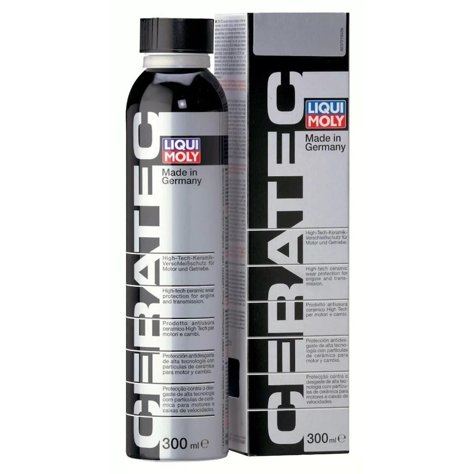 LIQUI MOLY CERA TEC 300 ML