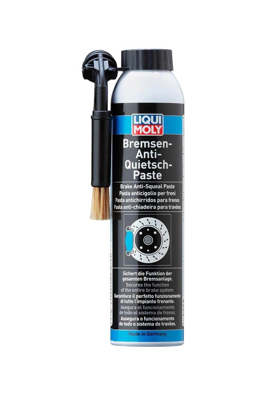 LİQUİ MOLY FREN SESİ ÖNLEYİCİ 200 ML