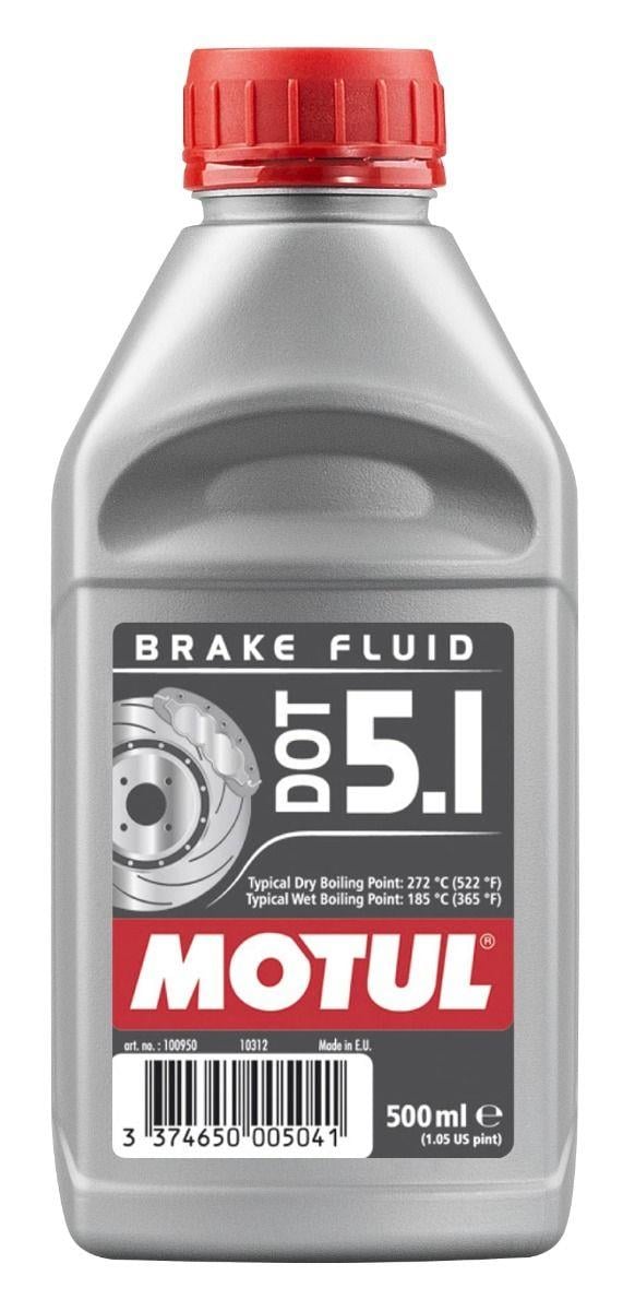 MOTUL DOT 5.1 0,5 LT