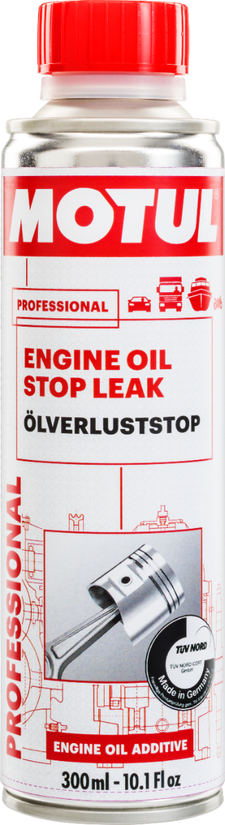 MOTUL ENGİNE OIL STOP LEAK 0,200 LT