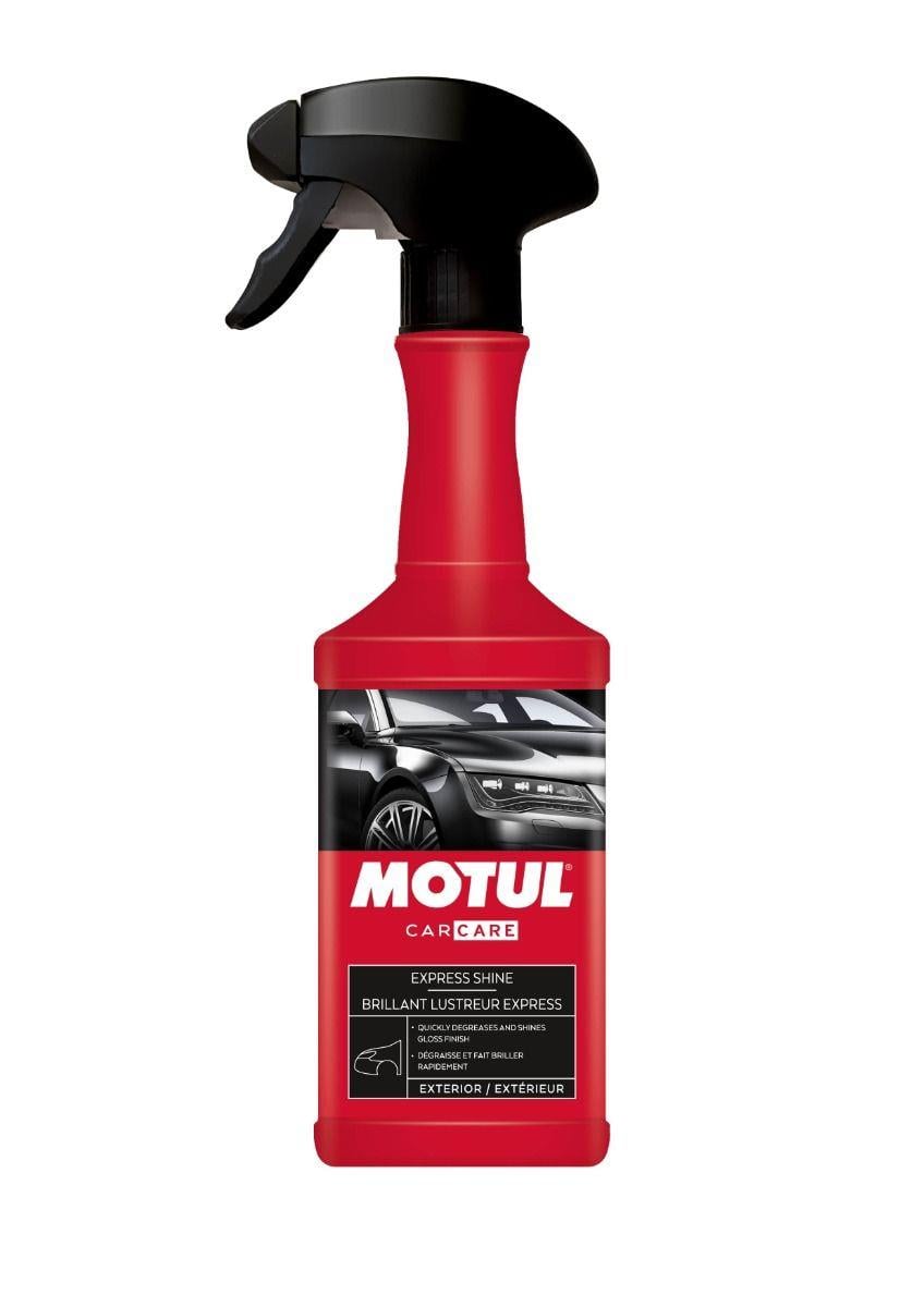 MOTUL EXPRESS SHİNE 0,500 LT