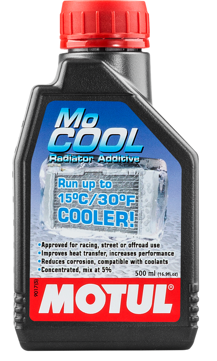 MOTUL MOCOOL 0,500 LT