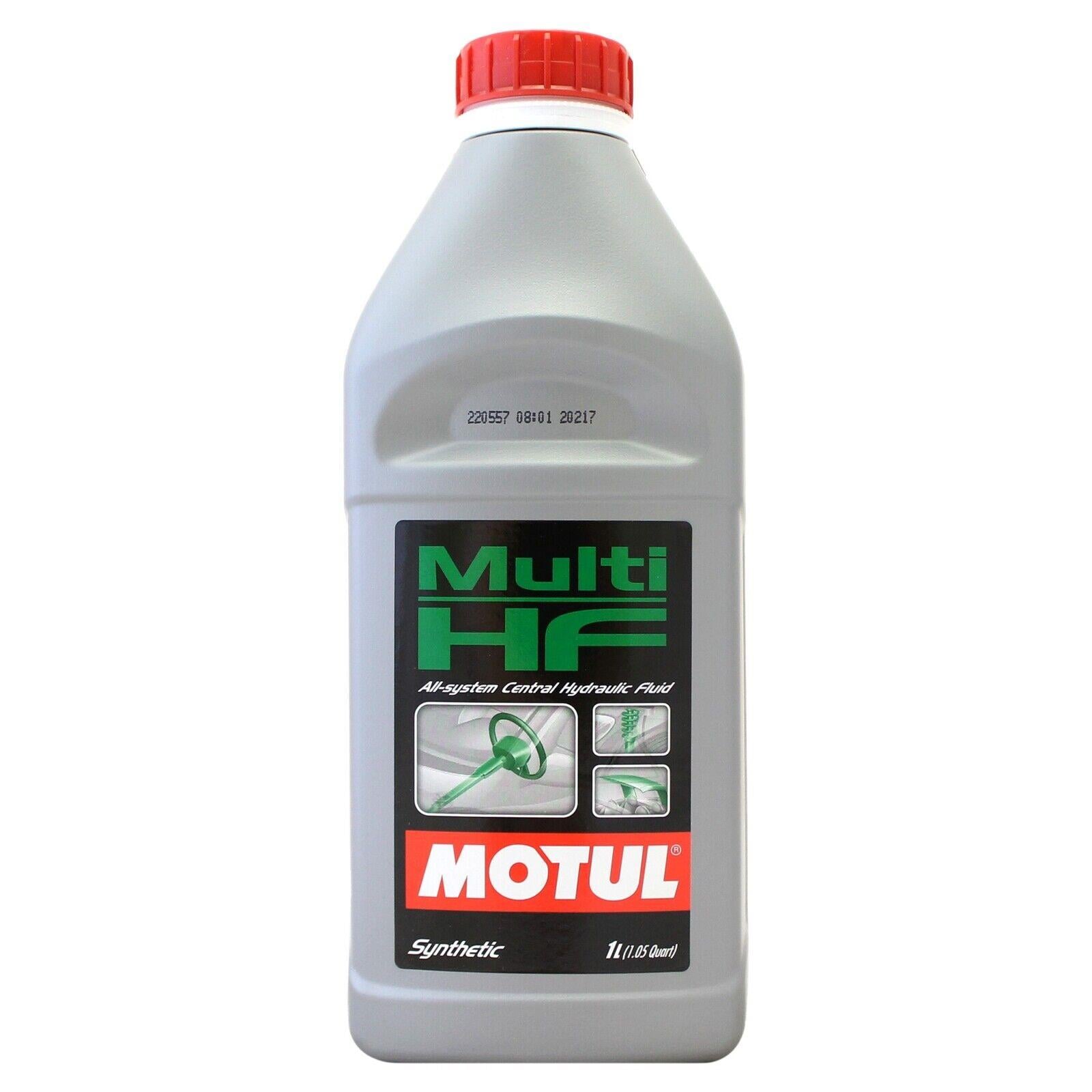 MOTUL MULTI HF 1 LT