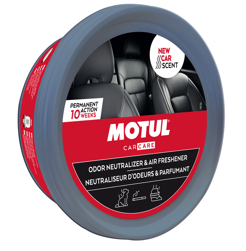 MOTUL ODOR NEUTRALİZER & AİR FRESHENER 0,250 ML
