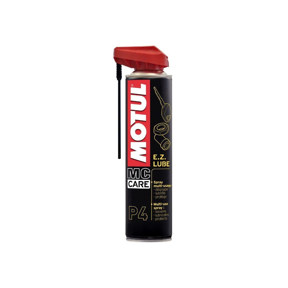 MOTUL P4 E.Z. LUBE 0,400 LT