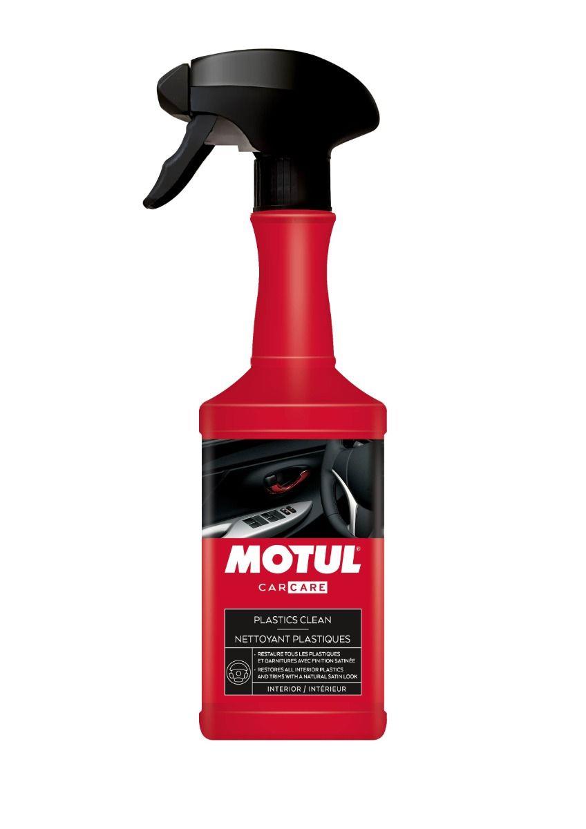 MOTUL PLASTICS CLEAN 500 ML